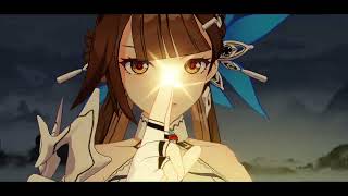 [崩壞] 寂滅471冰傷貝貝龍 人S李貓 530