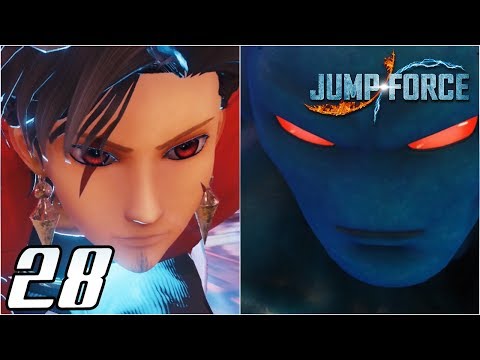 DAS FINALE: UI Ozaru vs. Prometheus - Let's Play JUMP FORCE #28