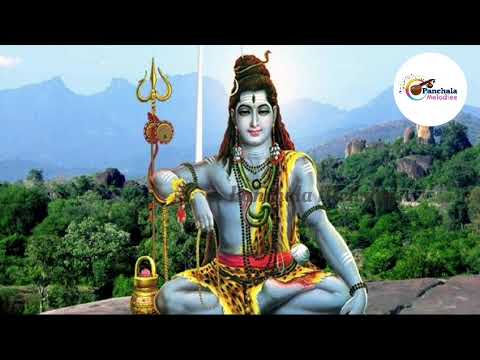 Yemaya samba shiva shiva ॥ Charmarthi laxminarsu gaari keerthana॥By Panchala Sharada & Srimanaswini॥