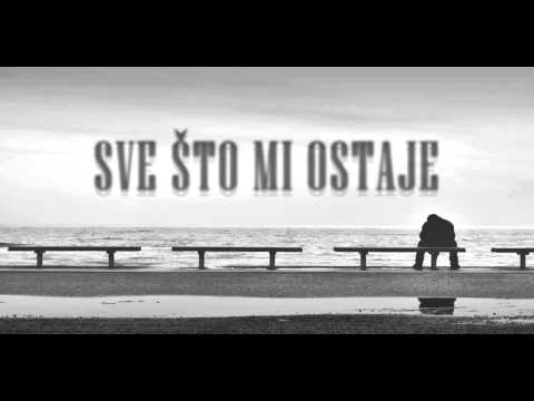 Davorius Prime, Brat Bukac (BKB) - Sve Što Mi Ostaje [beat by Davorius]