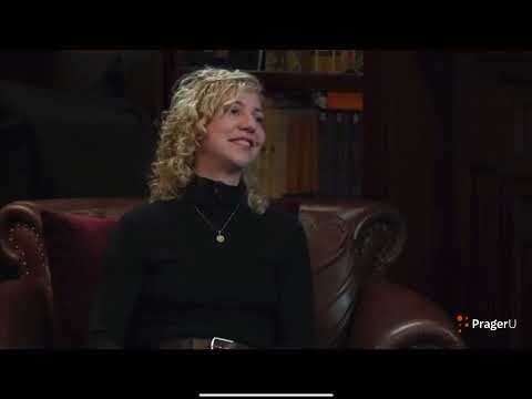 Dennis Prager Fireside Chat #274 Astrid Johanne Høg /Denmark on why she’s conservative Subscribe 👇