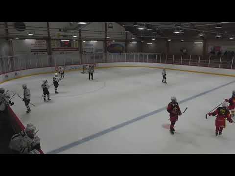 TPS Black - Jokerit 06 AAA | 23.08.2020