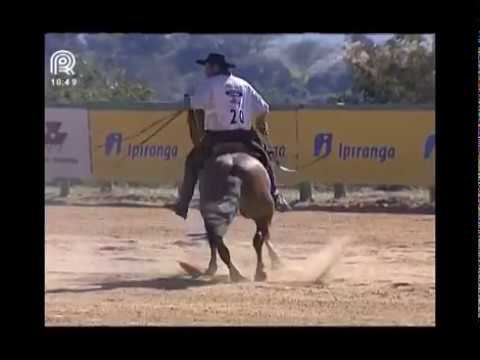 Abertas de Itu – 5° lugar fêmeas – Re Gauleza