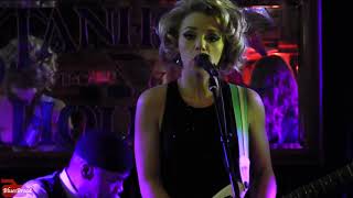 Hello Stranger ✵ SAMANTHA FISH LIVE @ The Stanhope House 12-12-17