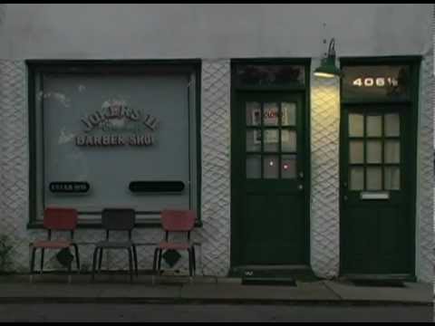 That World is Gone: Race and Displacement in a Southern Town