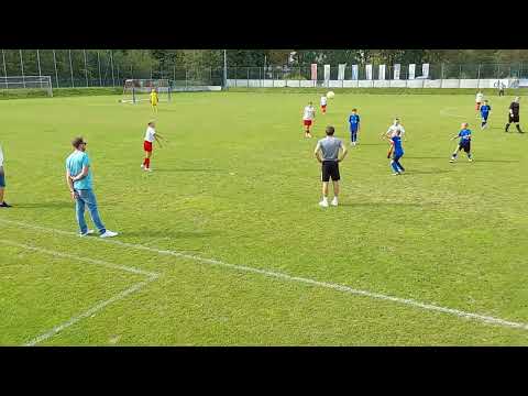 SB Chimgau Traunstein U12(FöLi) gg. SV Burgweinting U12(FöLi)  22. September 2024 (1/3,1)