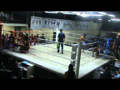 Steinar Bergh vs Phetkrabi.wmv