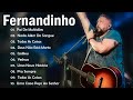 Fernandinho Pai De Multidões AS 30 MELHORES E MAIS TOCADAS GOSPEL Top Coleção Gospel 2023