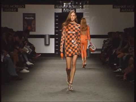 FM women's collection SS 08 (part 1)