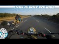 Why Royal Enfields are best together | Bike Ride Vlog