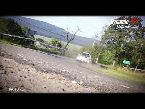 21 Rajd Dolnoslaski  Dynamic Rally Team