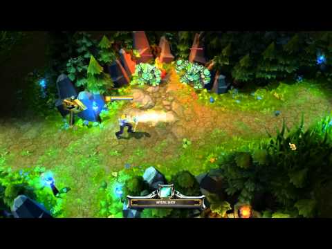 Debonair Ezreal Skin Spotlight