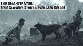 Emancipation 2022 : Based on True Story Explained & Summarized in Hindi Urdu| Emancipation FullMovie