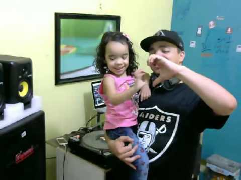 3K1 The Real Vibe [ON LINE] #014