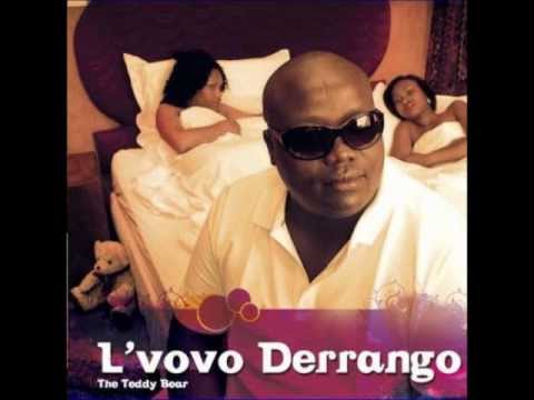 L'vovo derrango ft danger & dj twitty - turn around.