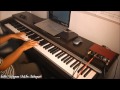 Raisa - Teka Teki Piano Cover