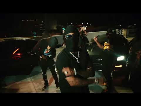 Yobaby - Clear the Business feat. FTM TRILL [OFFICIAL VIDEO] 2024