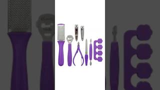 Set Pedicura Manicura