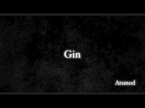 Atsmod- gin (prod by Vamz Beatz)