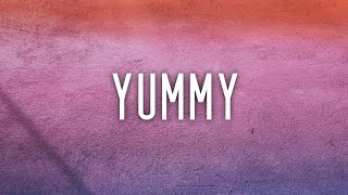 Justin Bieber - Yummy