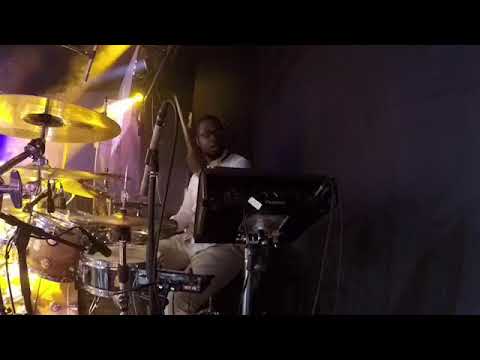 « COMBIEN DIEU EST GRAND » - STÉPHANE QUERY - ICC - Danito Benoit