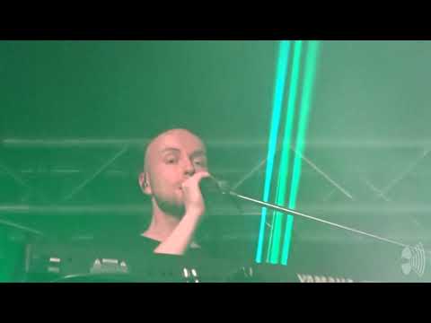 Forced To Mode - Here Is The House [Stock´sen Sondershausen, 05.04.2019]