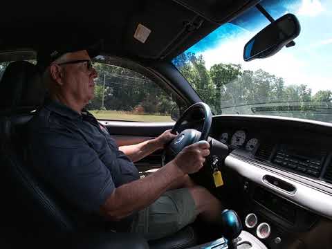 2003 Mercury Marauder (CC-1379004) for sale in Elkhart, Indiana