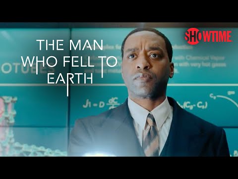 afbeelding BTS: Chiwetel & Naomi Play "Know Your Cast Mate"