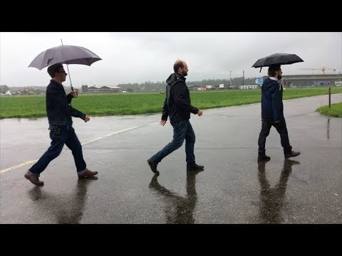 The Knocked Out Rhythms - Blow Up (Official Video)