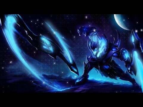 Season 6 Draven vs Miss Fortune ADC League Of Legends