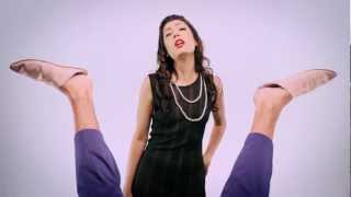 Yasmin Shah - I'm Bored