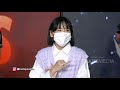 HARUKA BELUM PUNYA COWO ABIS GRADUATION JKT48 INI TIPE COWOKNYA KURSI PANAS 20 2 21 P3