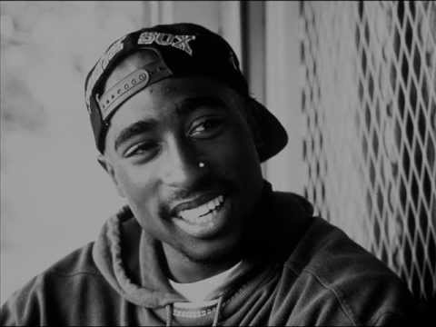 2Pac Ft Money B & Funky Aztecs - Salsa con soulfood Unreleased