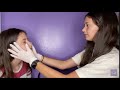 ASMR Cranial Nerve Exam On A Real Patient