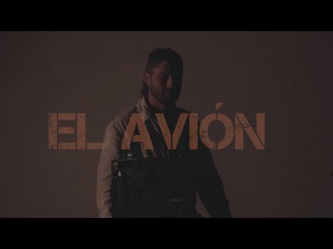 Alejandro Astola ft Toni Anzis -  El Avión (Vídeo Oficial)