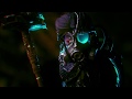 Gameplay video of Dark Light  Playstation 4