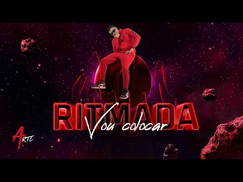 RITMADA VOU COLOCAR - MC VUK VUK, DJ DUARTE, DJ KAYO ORIGINAL