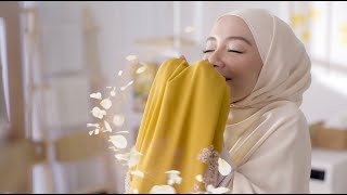Download lagu Downy Mira Filzah Raya 2023 60s DC mp3