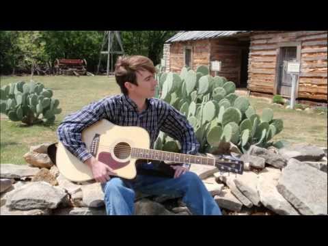 Rhett Clark - Cruisin Down These Dirt Roads