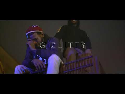 Big lit - gizlitty