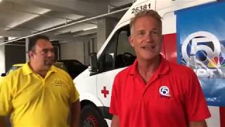 Good Greek FaceBook Live