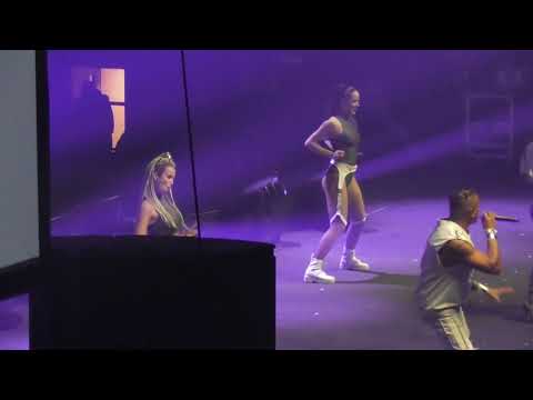 2 UNLIMITED  TWILIGHT  ZONE  18.12.2019; We Love The 90's - The SSE Arena, Wembley.