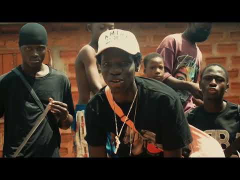 KING NOVAS_-_GBEVOU(video official)