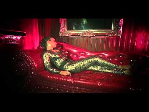 Mr Le Monde & Leila- Laser Lights (Catwork Engineers Remix 2013)