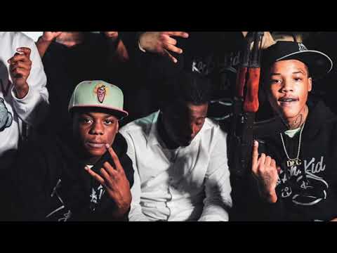 DCG Shun X DCG BSavv X Pronto Spazzout Type Beat (prod By. DMAC)