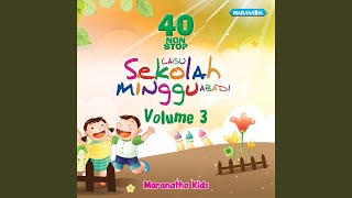 Download lagu Ku Mendaki Ke Bukit Sion mp3