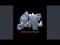 Heat in the Streets (Re-Recorded)