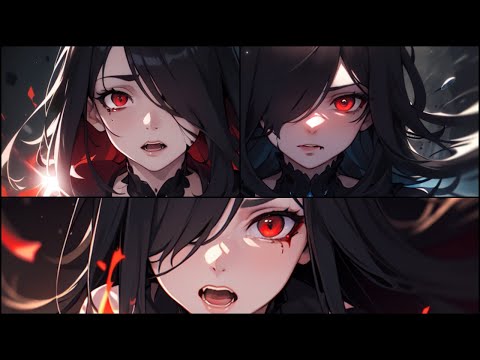 ⭐ ANNISOKAY ıllıllı Metalcore ♪ Special Nightcore Mix #1 ıllıllı