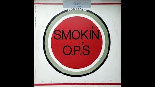 1972 - Bob Seger - If i were a carpenter