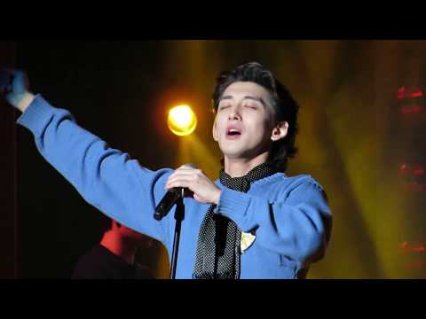 171130 파라다이스 - 잔나비 (JANNABI) @희망나눔 콘서트 유관순기념관